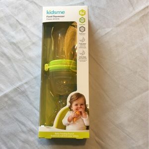 Kidsme Squeezer